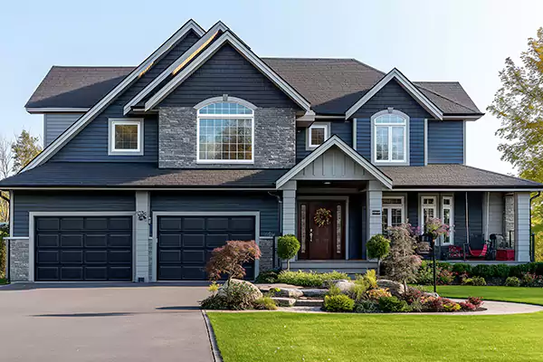 Black Mold In Shower in Conroe, TX