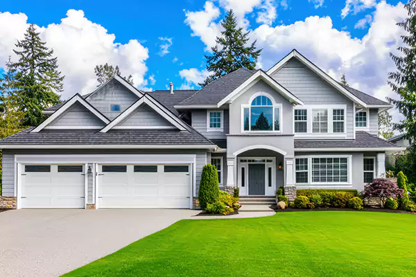 Cleaning Mold Off Wood in Conroe, TX