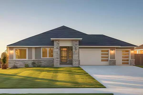 Mold Eradication in Conroe, TX