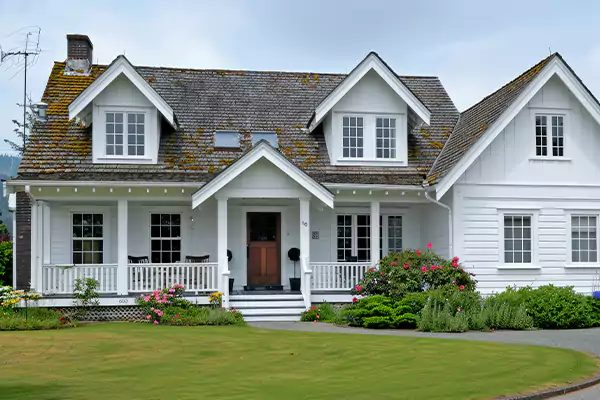 Mold Inspection Services in Conroe, TX