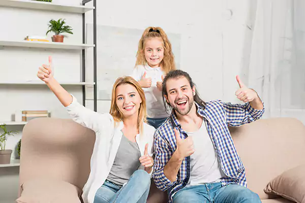 Mold Remediation in Conroe, TX