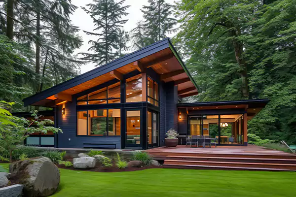 Shower Mold Removal in Conroe, TX