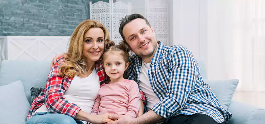 Crawl Space Mold Inspection Conroe