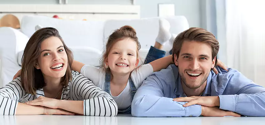 Crawl Space Mold Remediation Conroe