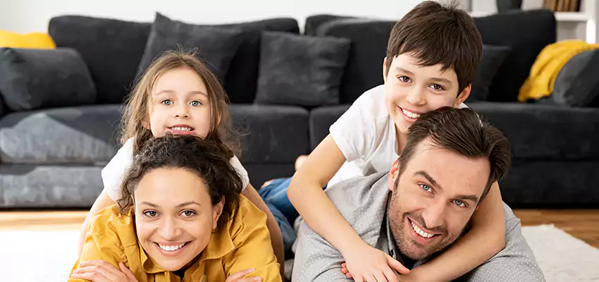 Mold Stain Remover for Wood in Conroe, TX