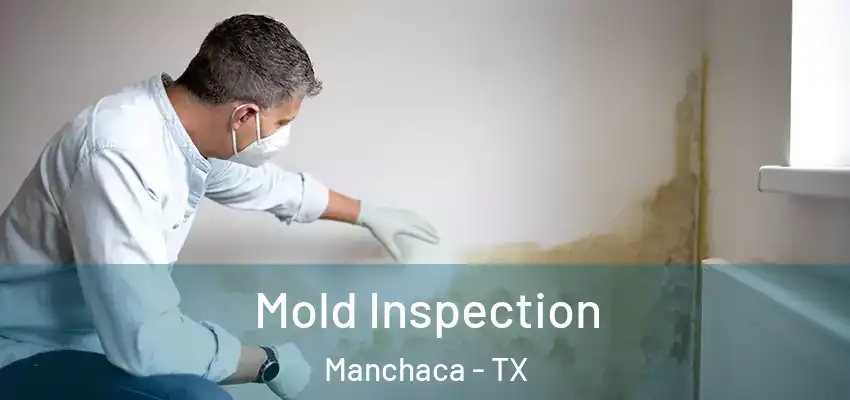  Mold Inspection Manchaca - TX