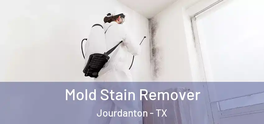  Mold Stain Remover Jourdanton - TX